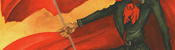DUNE Tarot IV. The Emperor