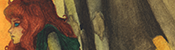 DUNE Tarot VI. The Lovers