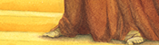 DUNE Tarot IX. The Hermit