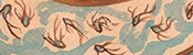 DUNE Tarot X. Wheel of Fortune