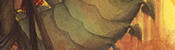 DUNE Tarot XIX. The Sun